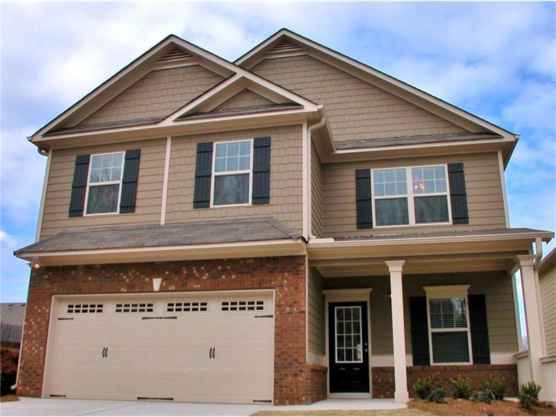 178 Stonewood Creek Court, Dallas, GA 30132 (MLS #5695285) :: North Atlanta Home Team