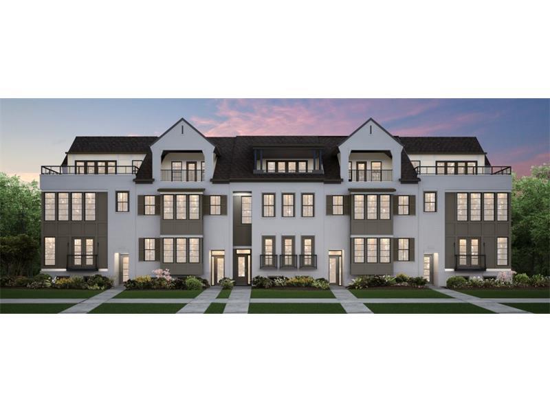 120 Wieuca Road - Photo 1