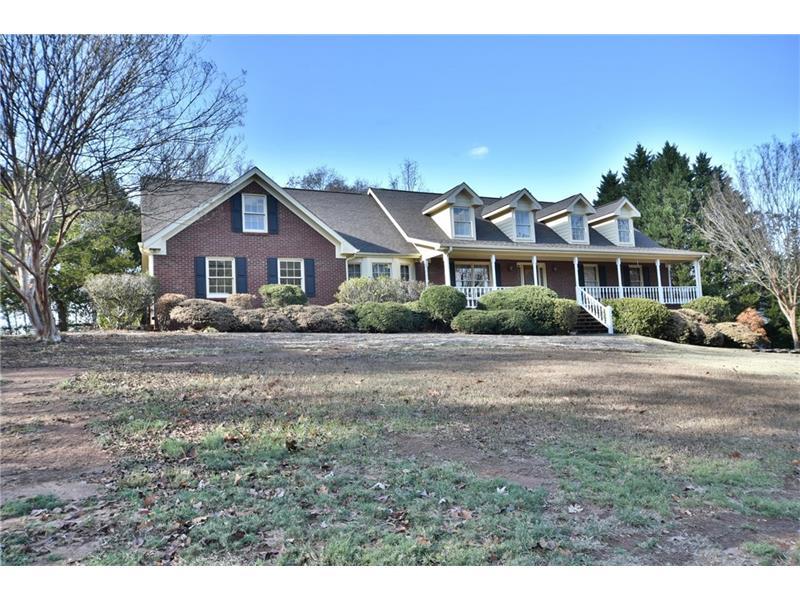 3160 Maple Cove Drive, Loganville, GA 30052 (MLS #5698142) :: North Atlanta Home Team