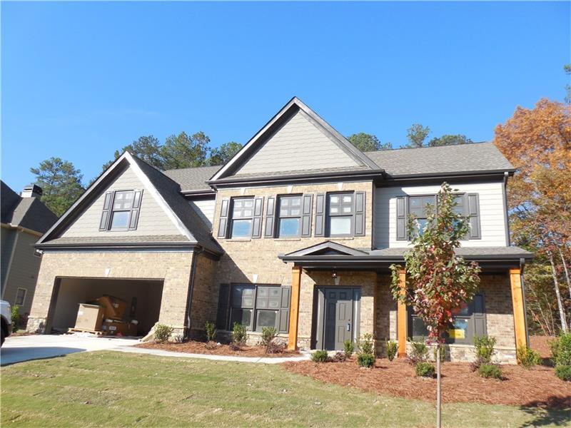 3503 Lost Oak Drive, Buford, GA 30519 (MLS #5699081) :: North Atlanta Home Team