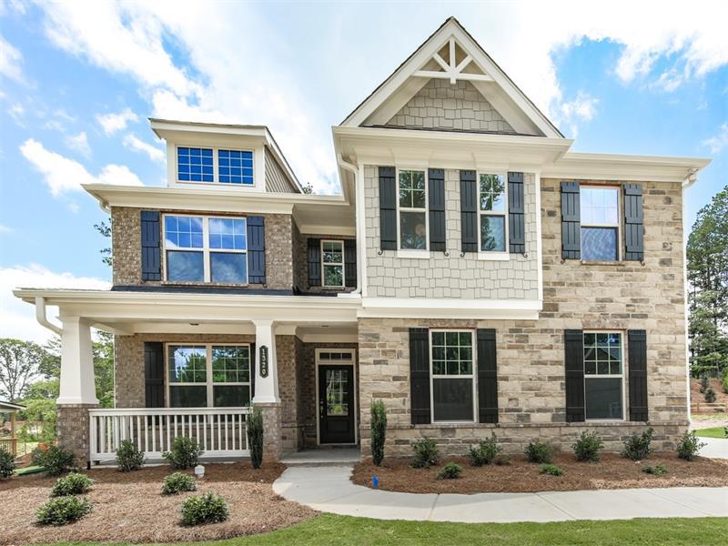 1320 Levine Lane, Kennesaw, GA 30152 (MLS #5701598) :: North Atlanta Home Team