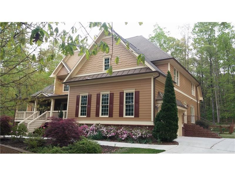 2863 Edwards Estate Circle, Dacula, GA 30019 (MLS #5705866) :: North Atlanta Home Team