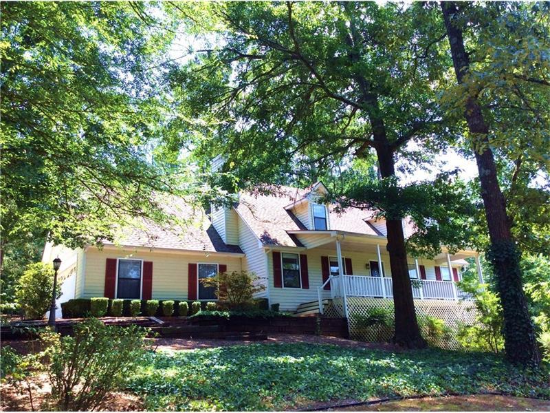 1258 Reeves Station Road - Photo 1