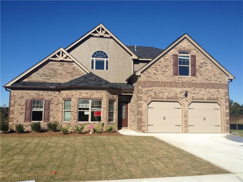 218 Traditions Drive, Loganville, GA 30052 (MLS #5709021) :: North Atlanta Home Team