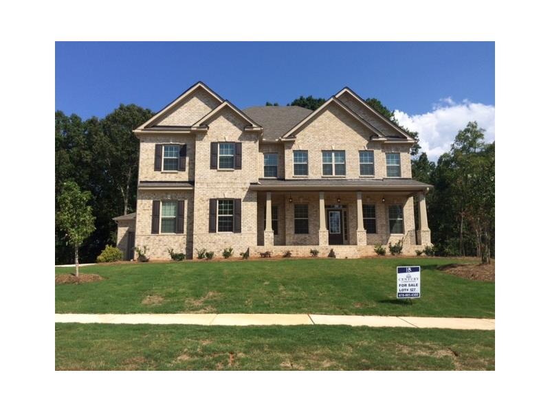 6852 Louis Drive - Photo 1