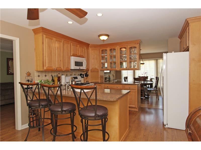 2590 Wellington Drive, Marietta, GA 30062 (MLS #5714055) :: North Atlanta Home Team