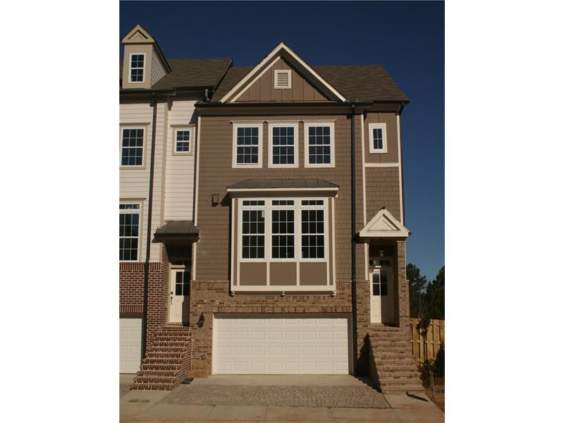 2152 Old Georgian Terrace NW #292, Atlanta, GA 30318 (MLS #5714359) :: North Atlanta Home Team