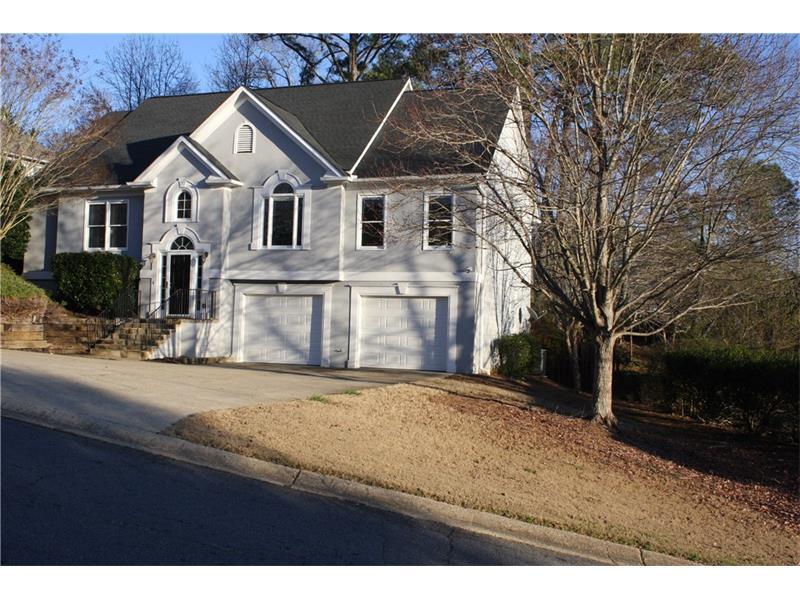 98 Hunters Creek, Dallas, GA 30157 (MLS #5715110) :: North Atlanta Home Team