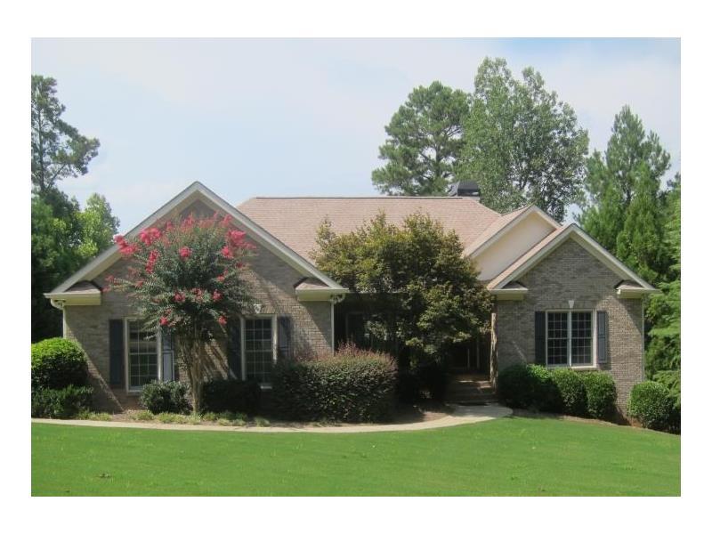 2661 Club Drive - Photo 1