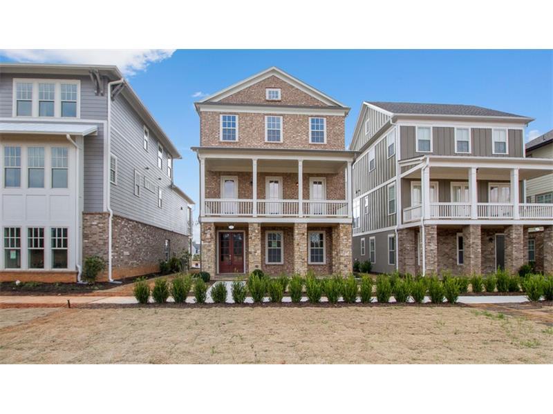 210 Jamestowne Pass - Photo 1