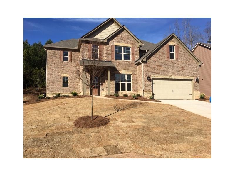 3765 Grandview Manor Drive, Cumming, GA 30028 (MLS #5717254) :: North Atlanta Home Team