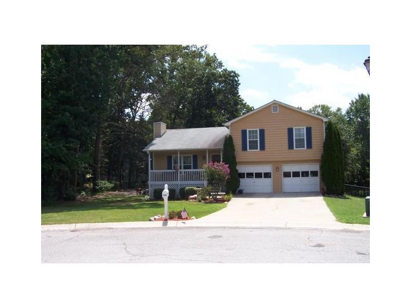 1481 Derby Downs Drive, Lawrenceville, GA 30043 (MLS #5717435) :: North Atlanta Home Team