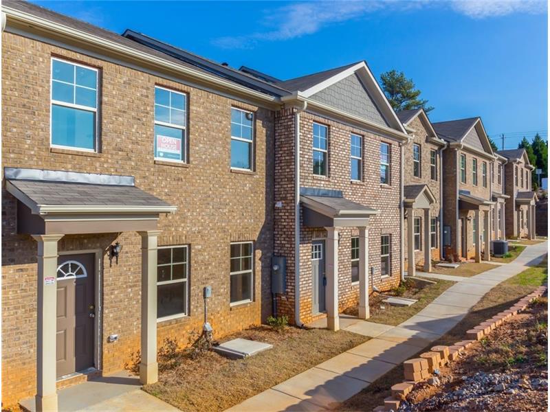 7452 Pine Brook Road, Stockbridge, GA 30281 (MLS #5717542) :: North Atlanta Home Team