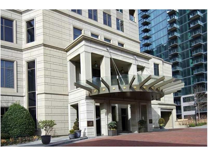 3376 Peachtree Road NE 39B, Atlanta, GA 30326 (MLS #5719742) :: North Atlanta Home Team