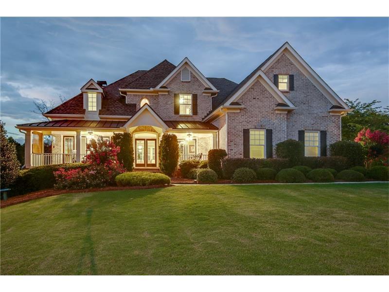5215 Bourbons Court, Cumming, GA 30041 (MLS #5721566) :: North Atlanta Home Team