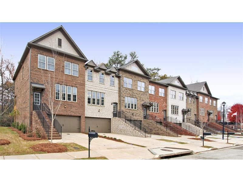 2168 Mission View Drive, Lawrenceville, GA 30043 (MLS #5722236) :: North Atlanta Home Team