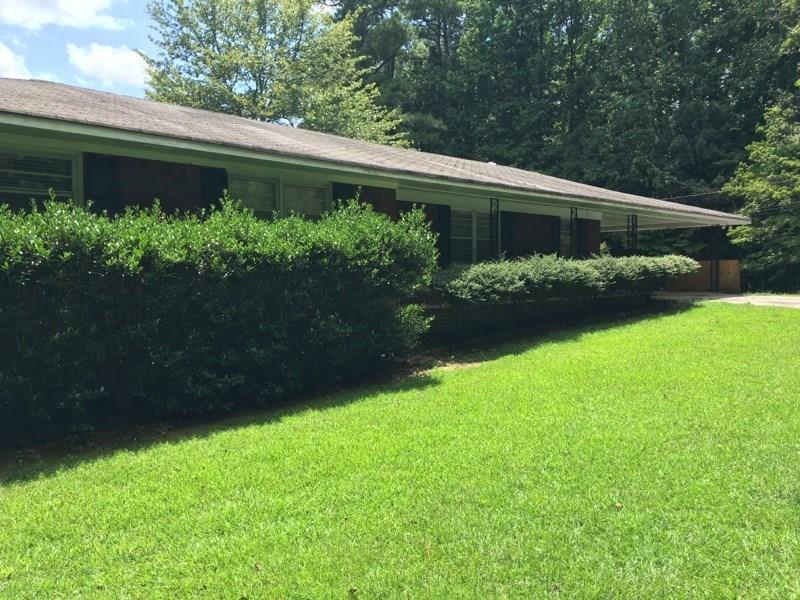 3645 Mckown Road, Douglasville, GA 30134 (MLS #5722374) :: North Atlanta Home Team