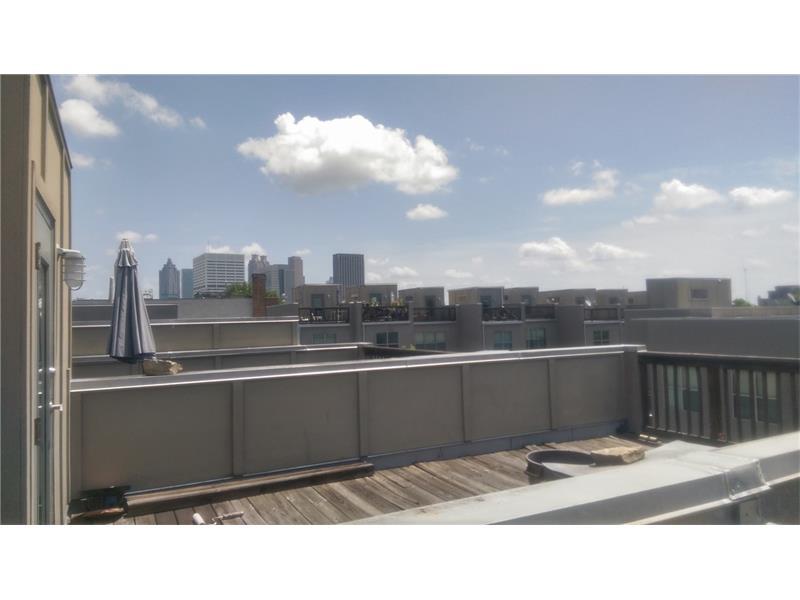 238 Walker Street SW #19, Atlanta, GA 30313 (MLS #5722395) :: North Atlanta Home Team
