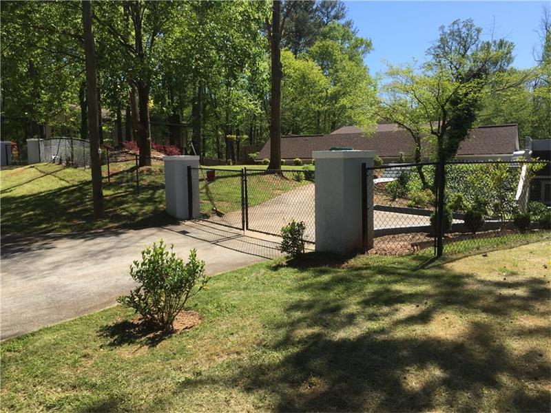 4125 Rue Saint Michel, Stone Mountain, GA 30083 (MLS #5722414) :: North Atlanta Home Team