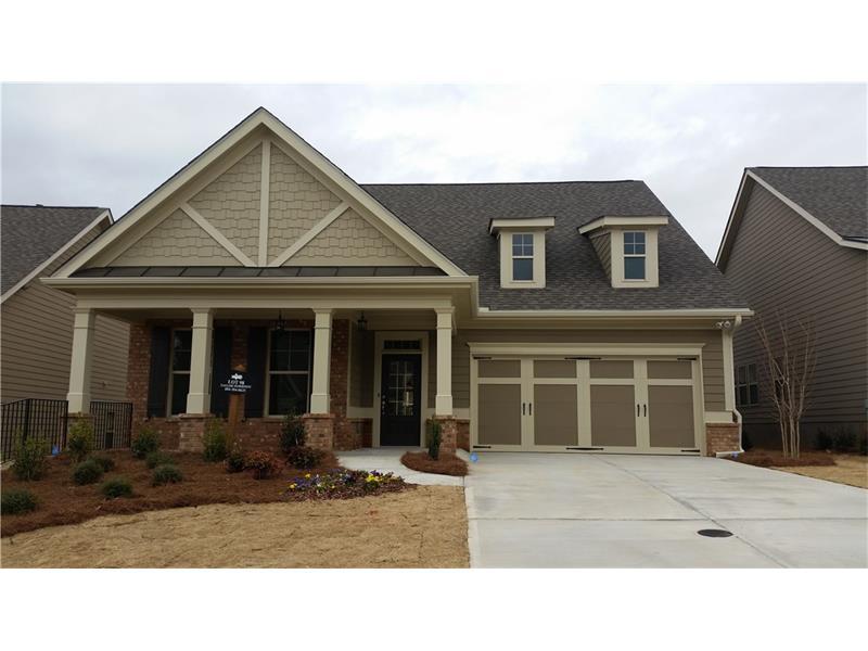 6926 Hopscotch Court - Photo 1