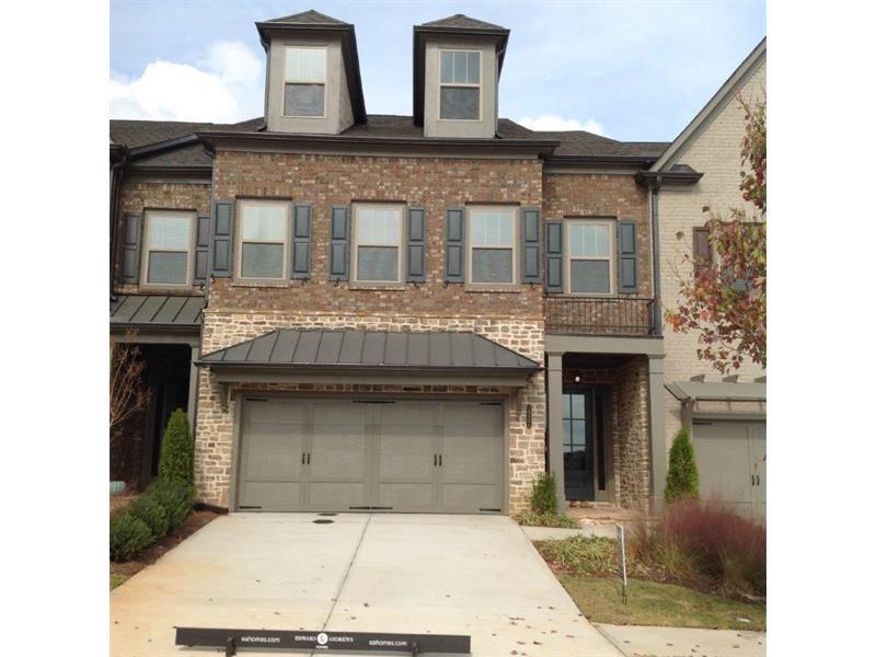 10006 Windalier Way, Roswell, GA 30076 (MLS #5723177) :: North Atlanta Home Team