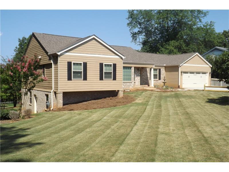 5606 Chamblee Dunwoody Road - Photo 1