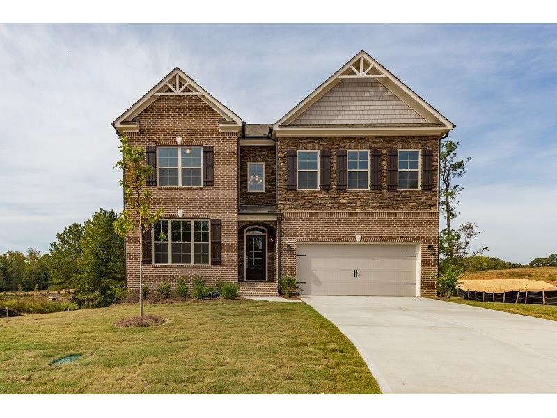 5475 West Point Drive, Cumming, GA 30040 (MLS #5725497) :: North Atlanta Home Team
