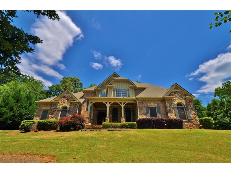 827 Waterford Estates Manor - Photo 1