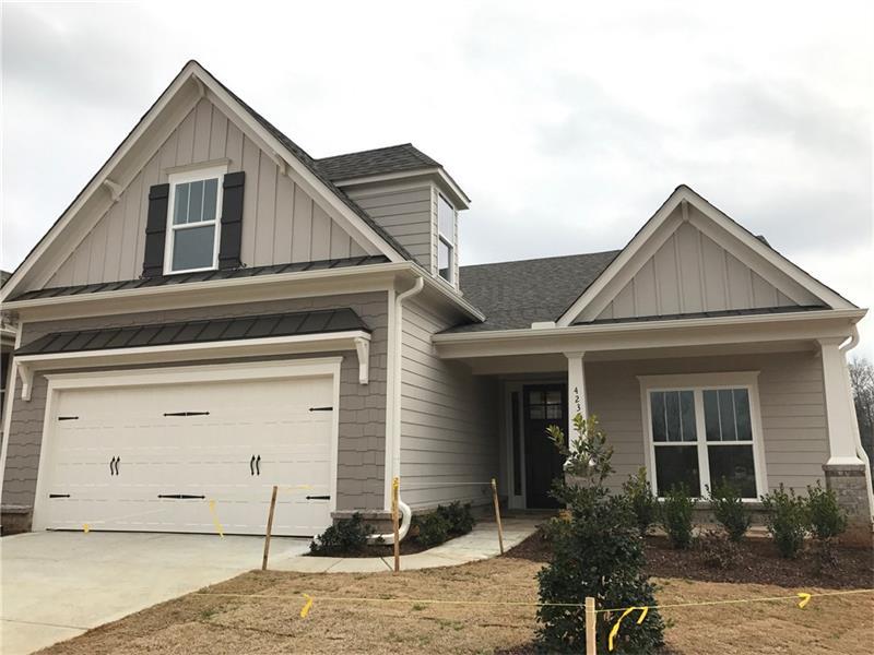 4235 Broadford Drive, Cumming, GA 30040 (MLS #5727017) :: North Atlanta Home Team