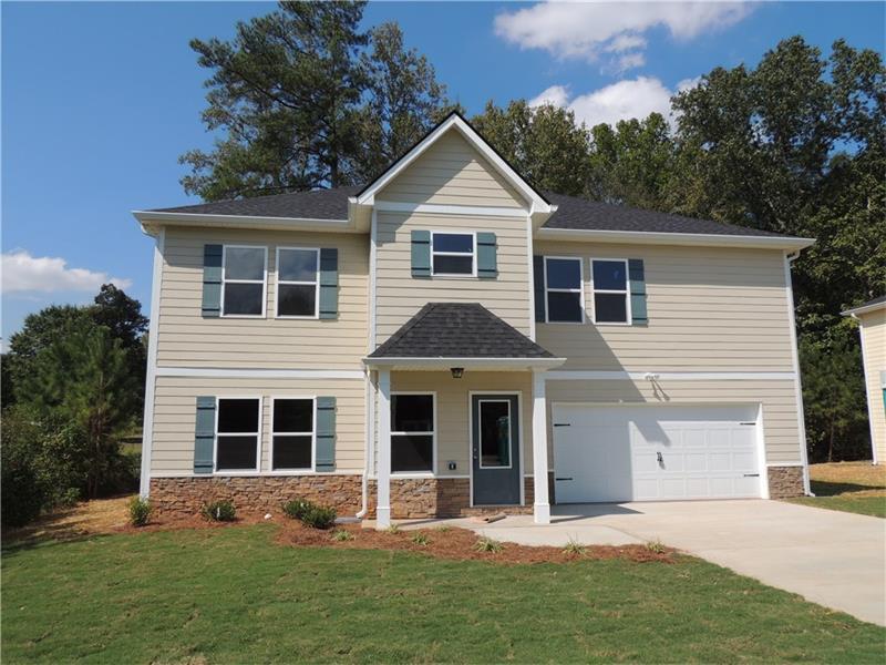3180 Avondale Parkway, Powder Springs, GA 30127 (MLS #5727076) :: North Atlanta Home Team