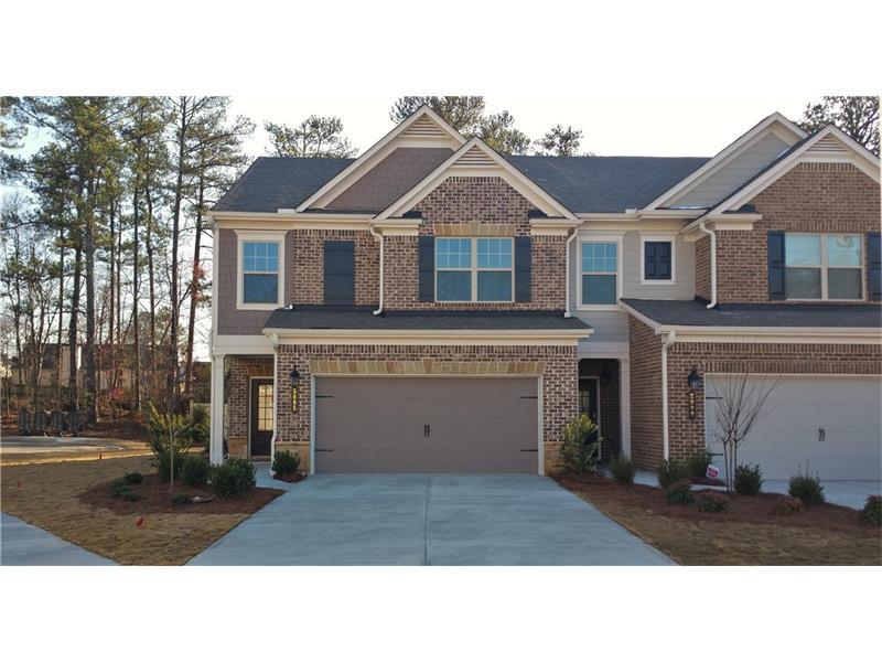 5095 Garrett Court, Johns Creek, GA 30005 (MLS #5728013) :: North Atlanta Home Team