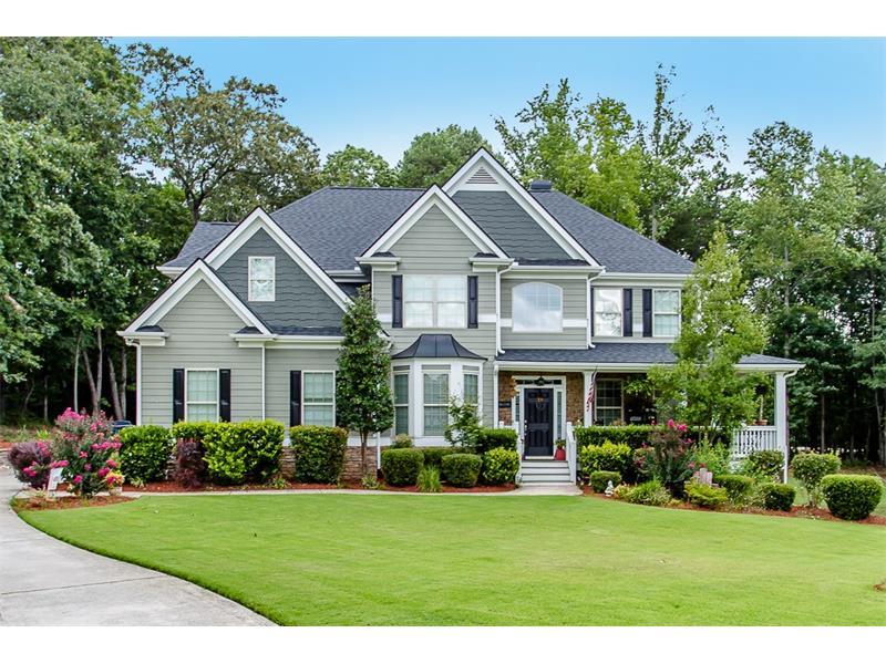 631 Whirlaway Street, Jefferson, GA 30549 (MLS #5728347) :: North Atlanta Home Team