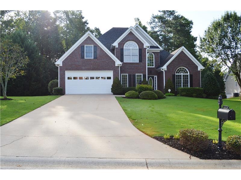 5176 Glenstone Court, Gainesville, GA 30504 (MLS #5728956) :: North Atlanta Home Team