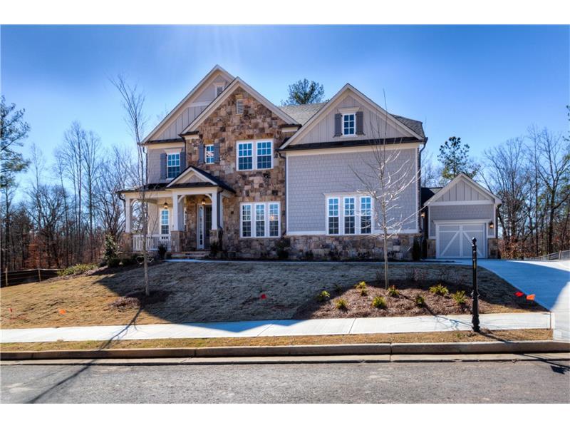8030 Kelsey Place - Photo 1