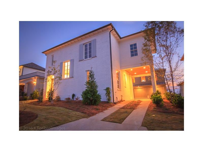 6850 Wesley Hughes Road, Cumming, GA 30040 (MLS #5729036) :: North Atlanta Home Team