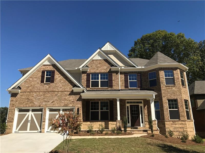 4485 Skylark Lane, Cumming, GA 30041 (MLS #5729325) :: North Atlanta Home Team