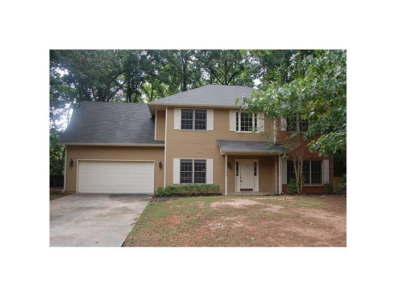 360 Falcon Creek Drive, Suwanee, GA 30024 (MLS #5729671) :: North Atlanta Home Team