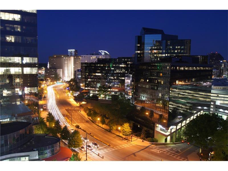 3324 Peachtree Road NE #1801, Atlanta, GA 30326 (MLS #5730681) :: North Atlanta Home Team