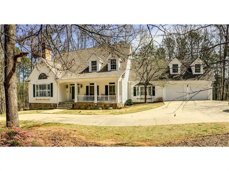 34 Johnston Row - Photo 1