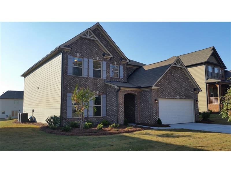 4495 Pleasant Woods Drive, Cumming, GA 30028 (MLS #5731619) :: North Atlanta Home Team
