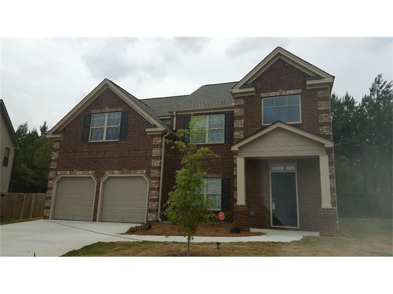 3617 Lebella Lane, Bethlehem, GA 30620 (MLS #5732883) :: North Atlanta Home Team