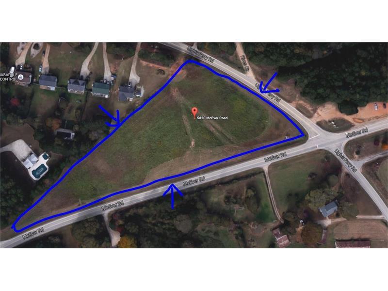 5820 Mcever Road - Photo 1