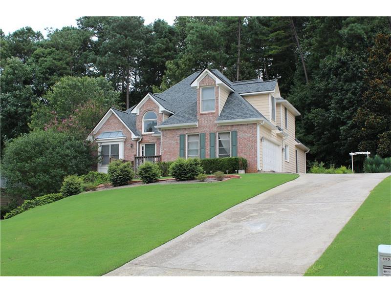 1056 Legacy Walk, Woodstock, GA 30189 (MLS #5733744) :: North Atlanta Home Team