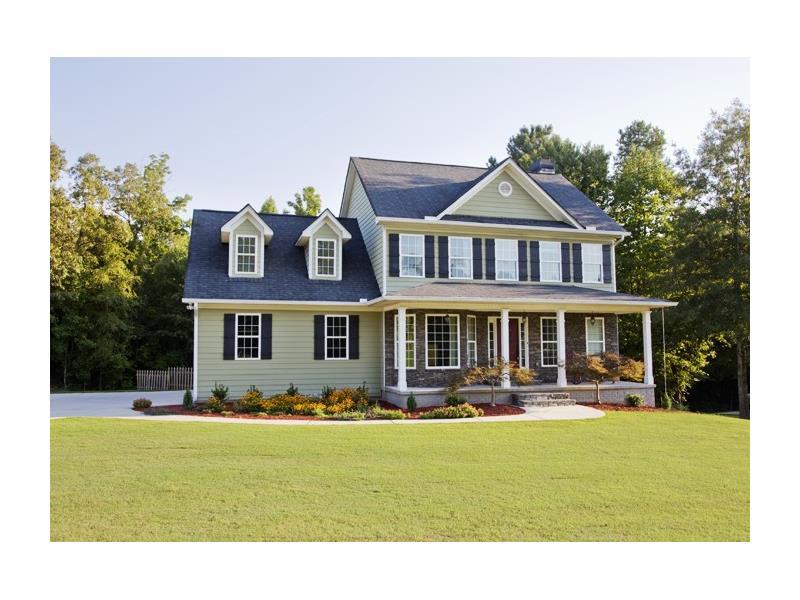 244 Chandlers Run, Newnan, GA 30263 (MLS #5733900) :: North Atlanta Home Team