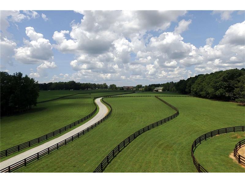 1940 Prospect Road, Madison, GA 30650 (MLS #5734744) :: North Atlanta Home Team