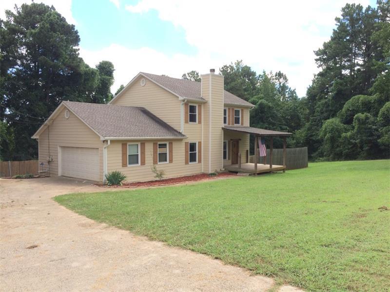 1691 Plunketts Road, Buford, GA 30519 (MLS #5734854) :: North Atlanta Home Team