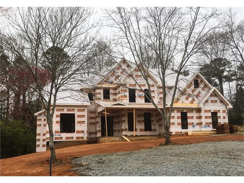 662 Lakeview Trail - Photo 1