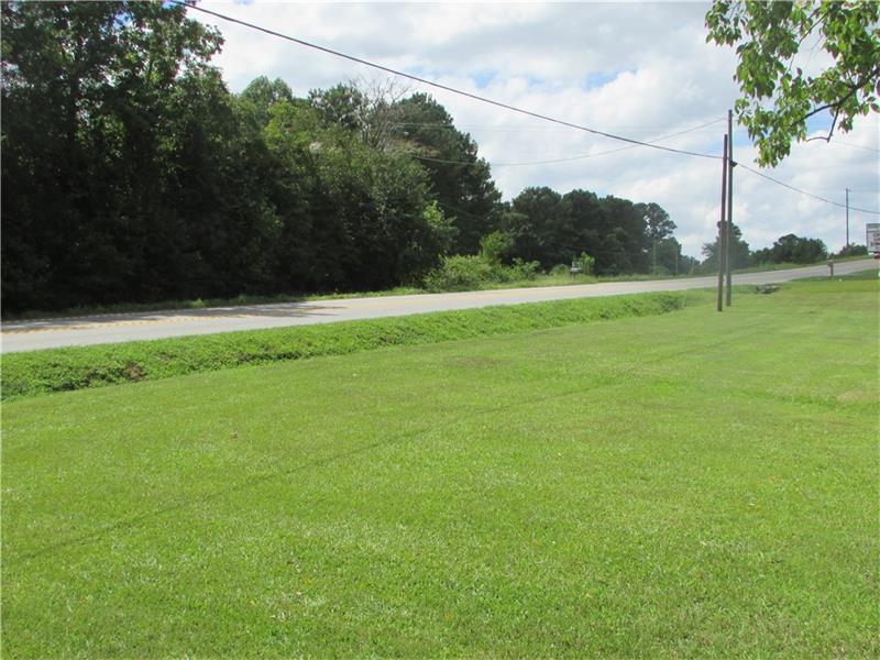 0 Hickory Flat Highway, Canton, GA 30115 (MLS #5735999) :: North Atlanta Home Team