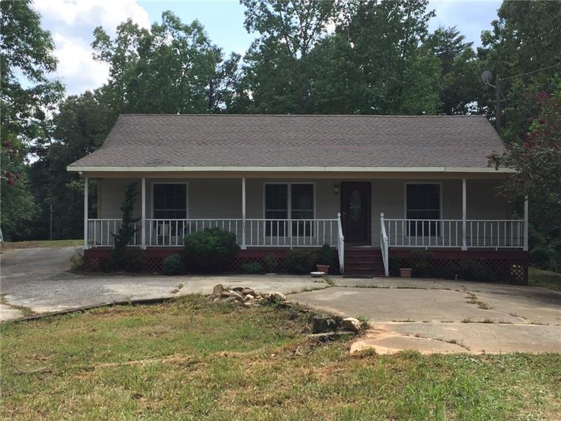 456 Shyers Ford Road - Photo 1