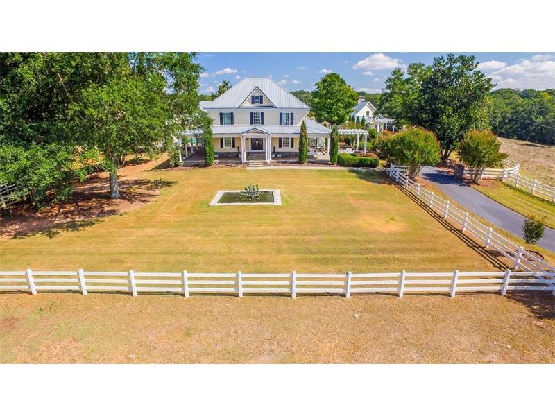 7527 Highway 326 - Photo 1